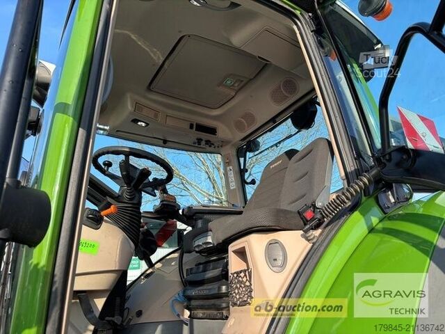 Tractor Fendt 942 VARIO GEN-7 Profi+ Setting2