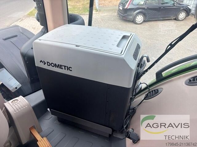 Tractor Fendt 942 VARIO GEN-7 Profi+ Setting2