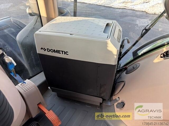 Tractor Fendt 942 VARIO GEN-7 Profi+ Setting2