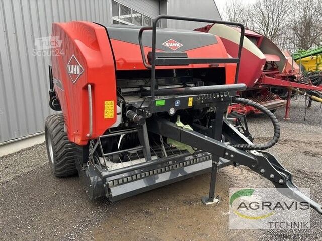 Chargeur de cour Kuhn FB 3130 Kuhn FB3130 OC