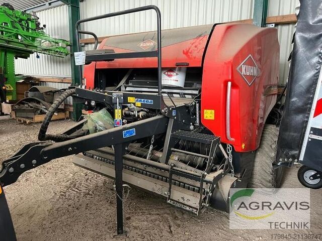 Chargeur de cour Kuhn FB 3130 Kuhn FB3130 OC