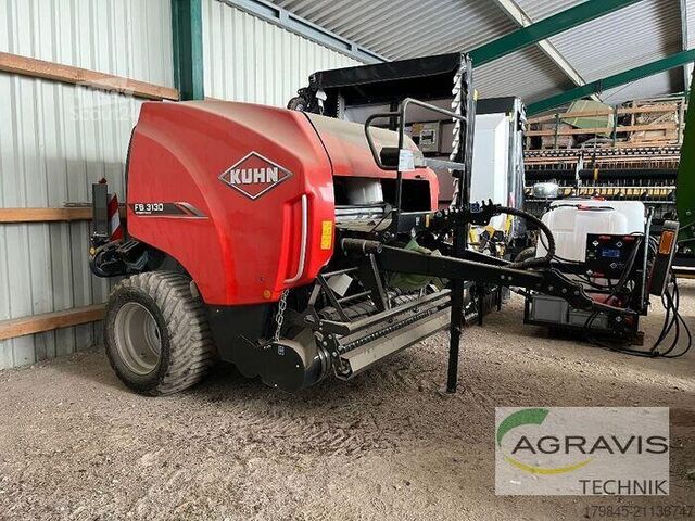Hoflader Kuhn FB 3130