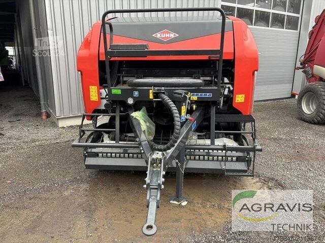 Hoflader Kuhn FB 3130