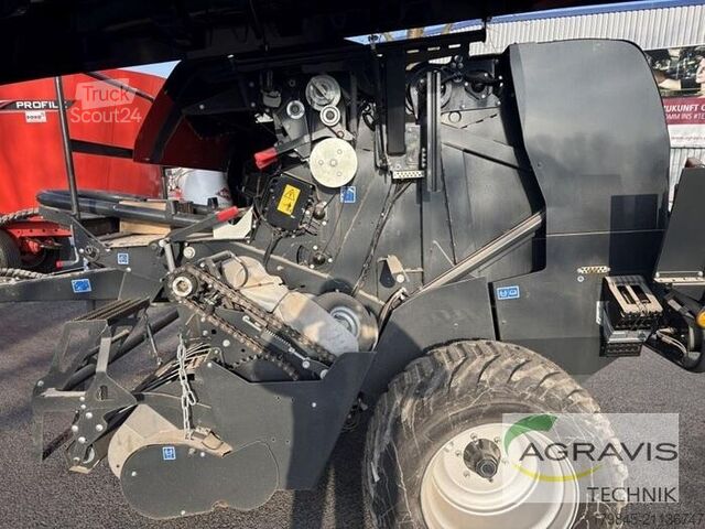 Hoflader Kuhn FB 3130