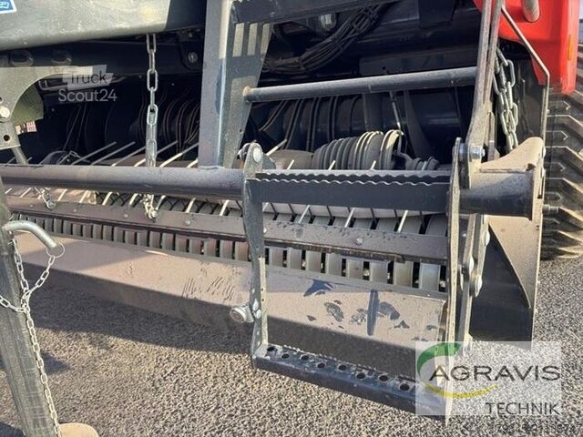 Hoflader Kuhn FB 3130