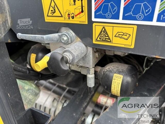 Hoflader Kuhn FB 3130