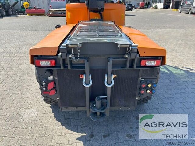 Ciągnik Kärcher HOLDER S 100