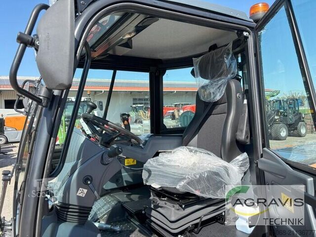 Ciągnik Kärcher HOLDER S 100