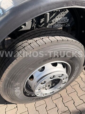 Betonszállító teherautó MERCEDES-BENZ Arocs 3240 8X4 Stetter AM9FHC -AP Achsen - NEU