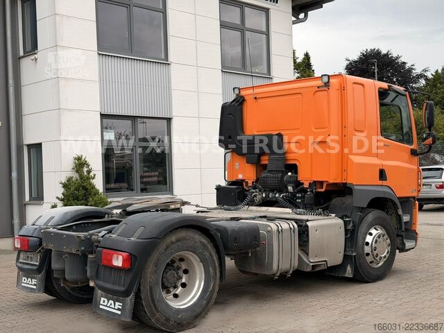 Standart çekici ünitesi DAF CF450 4X2 Kipphydr. -Retarder German