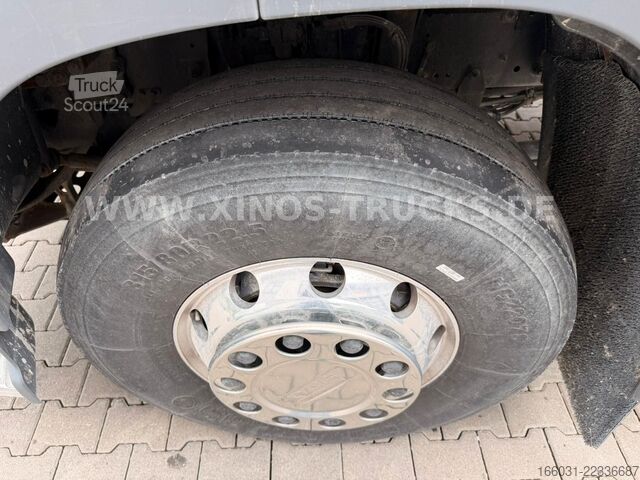 Standart çekici ünitesi DAF CF450 4X2 Kipphydr. -Retarder German