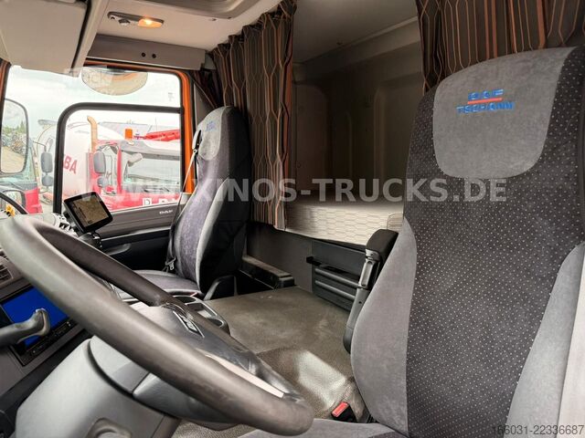 Standart çekici ünitesi DAF CF450 4X2 Kipphydr. -Retarder German