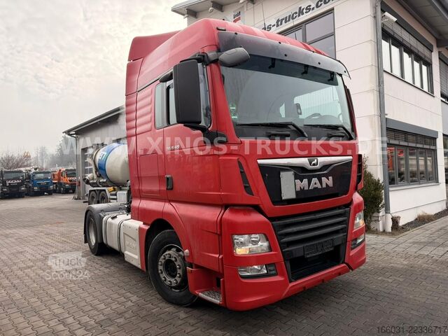 Trattore stradale standard MAN TGX 18.420 4X2 EUR6C