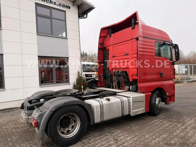 Trattore stradale standard MAN TGX 18.420 4X2 EUR6C