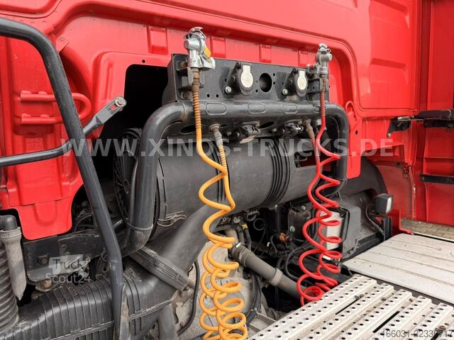 Trattore stradale standard MAN TGX 18.420 4X2 EUR6C