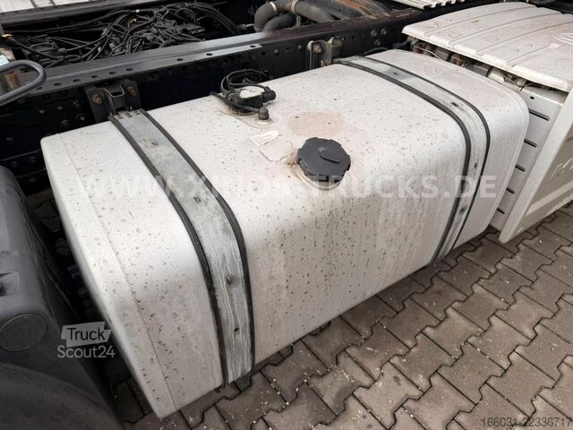 Trattore stradale standard MAN TGX 18.420 4X2 EUR6C