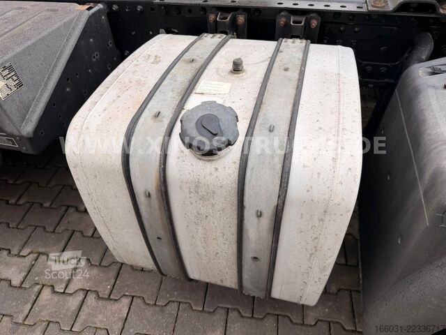 Trattore stradale standard MAN TGX 18.420 4X2 EUR6C