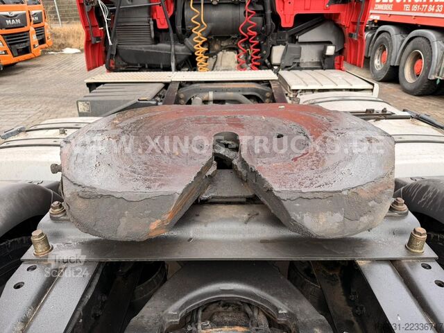 Trattore stradale standard MAN TGX 18.420 4X2 EUR6C