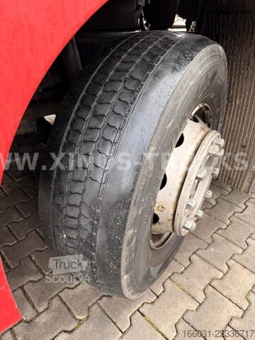 Trattore stradale standard MAN TGX 18.420 4X2 EUR6C