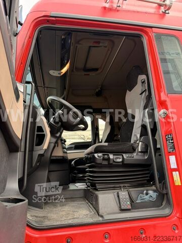 Trattore stradale standard MAN TGX 18.420 4X2 EUR6C
