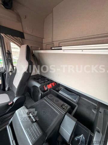 Trattore stradale standard MAN TGX 18.420 4X2 EUR6C