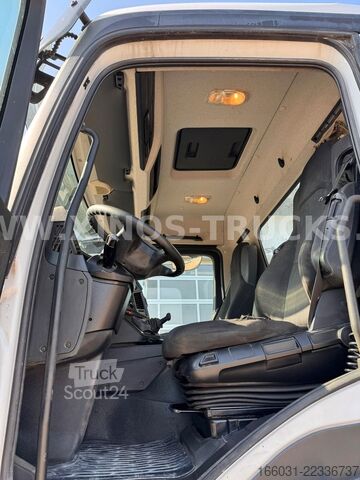 Autočerpadlo na betón MERCEDES-BENZ AROCS SCHWING KVM S24X - DE - TOP condition