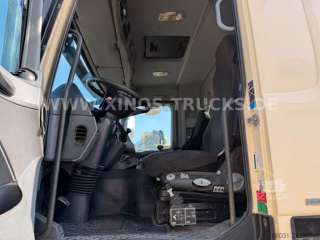 Billenő teherautó MERCEDES-BENZ Actros 3544 8X4 Meiller Dreiseitenkipper