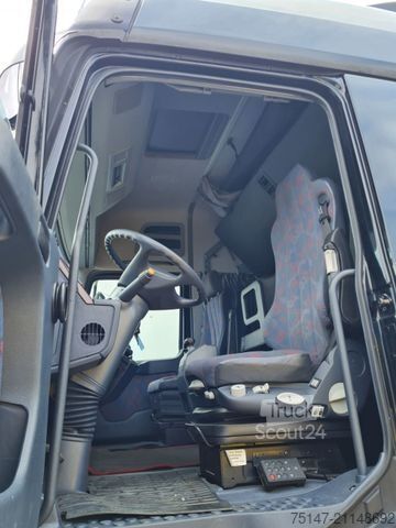 Tractora standard MERCEDES-BENZ 1840 LS Actros Mega Space org. 266.977 km!