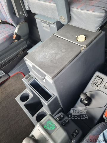 Tractora standard MERCEDES-BENZ 1840 LS Actros Mega Space org. 266.977 km!