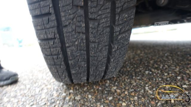 Touringcar MAN TGE Mercus 21 Sitze Passagier Van