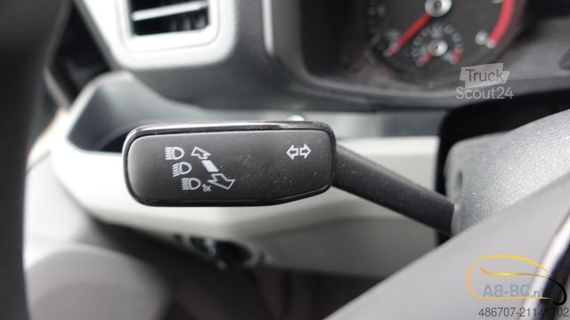 Touringcar MAN TGE Mercus 21 Sitze Passagier Van