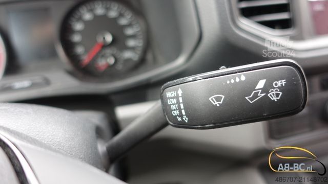 Touringcar MAN TGE Mercus 21 Sitze Passagier Van