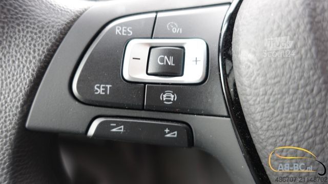 Touringcar MAN TGE Mercus 21 Sitze Passagier Van