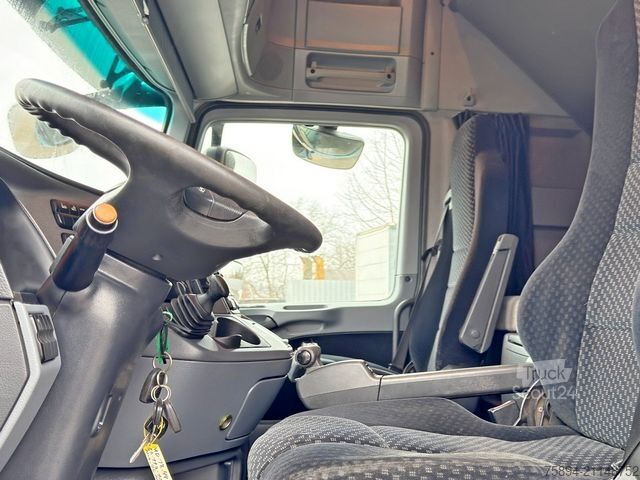 Γερανός τοποθετημένος σε φορτηγό MERCEDES-BENZ ACTROS 2548* HMF 3000 - K3 * TOPZUSTAND