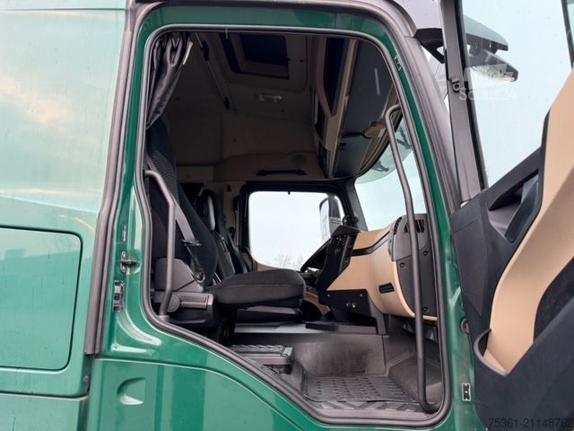 Tracteur routier standard MERCEDES-BENZ Actros 1843 ADR  E6 Retarde