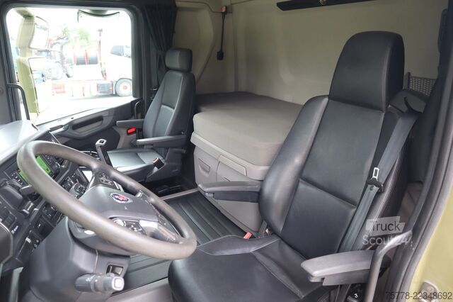 Truckcenter Apeldoorn/Spoorzicht Truckcenter Apeldoorn/Spoorzicht Truckcenter Apeldoorn/Spoorzicht
