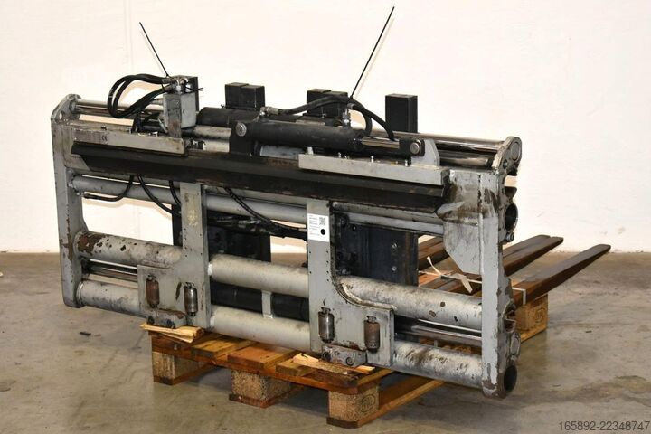 Vidlice DURWEN DRPK 45 C