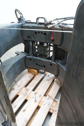 çatal kelepçesi Meyer MEYER 5.2604N, Breite 1010 mm