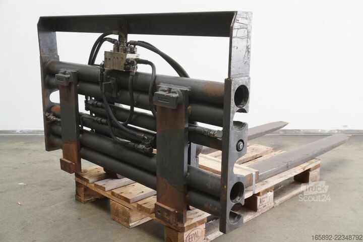 çatal konumlandırıcı SEITH 10.62.1D Breite 1300 mm