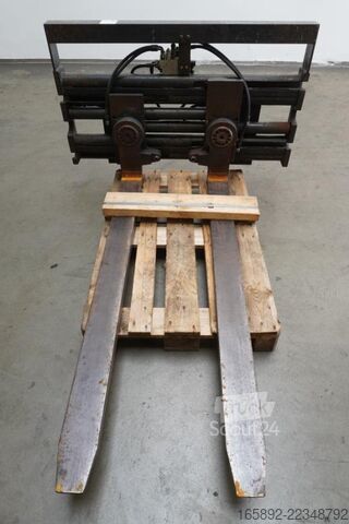 çatal konumlandırıcı SEITH 10.62.1D Breite 1300 mm