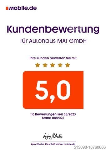 Kastenwagen VOLKSWAGEN T6.1 TRANSPORTER LANG AHK KLIMA PDC 150PS