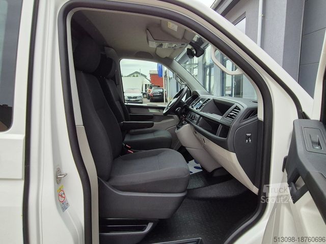Bestelwagen VOLKSWAGEN T6 2,0 TDI REGALSYSTEM I/TEMP/KLIMA
