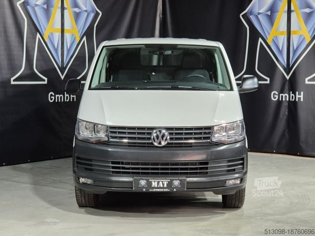 Bestelwagen VOLKSWAGEN T6 2,0 TDI REGALSYSTEM I/TEMP/KLIMA