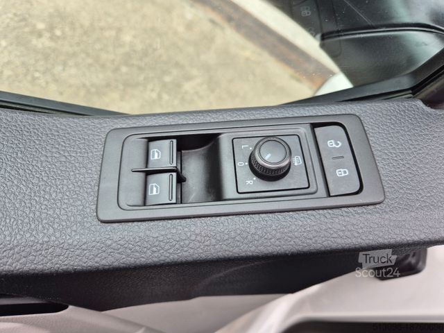 Dobozos furgon VOLKSWAGEN T6 2,0 TDI REGALSYSTEM I/TEMP/KLIMA
