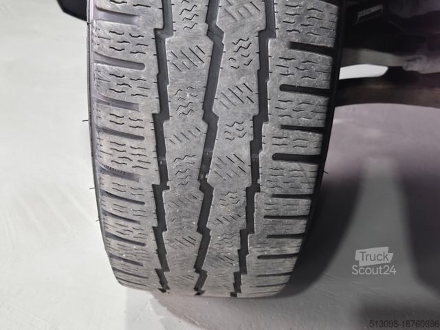 Dobozos furgon VOLKSWAGEN T6 2,0 TDI REGALSYSTEM I/TEMP/KLIMA