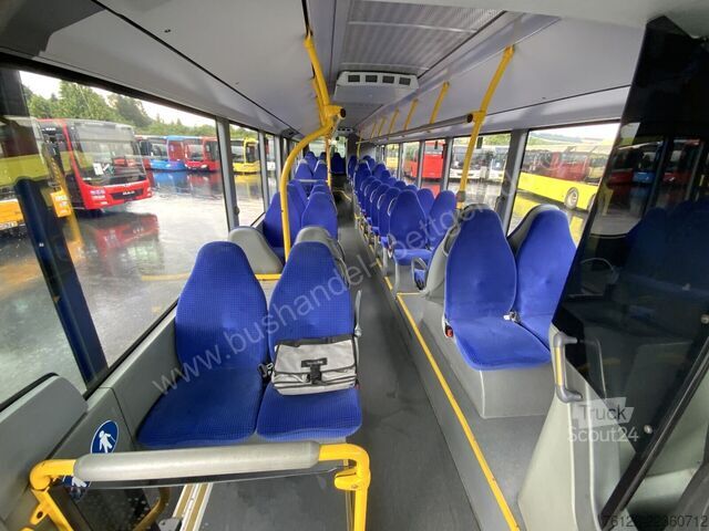 Városi autóbusz Mercedes-Benz Citaro Ü