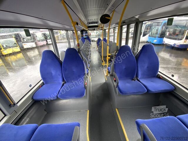 Városi autóbusz Mercedes-Benz Citaro Ü