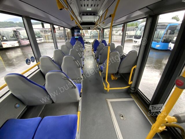 Városi autóbusz Mercedes-Benz Citaro Ü