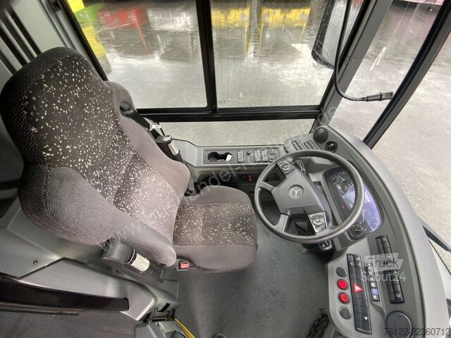 Kaupunkibussi Mercedes-Benz O 530 Citaro Ü