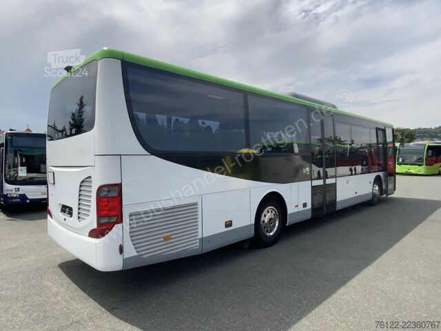 Stadtbus Setra S 415 LE Business